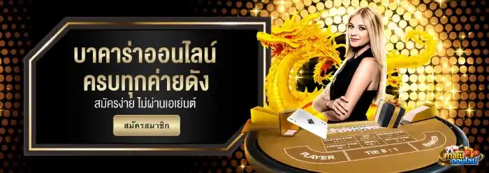 คาสิโนใหม่เชื่อถือได้